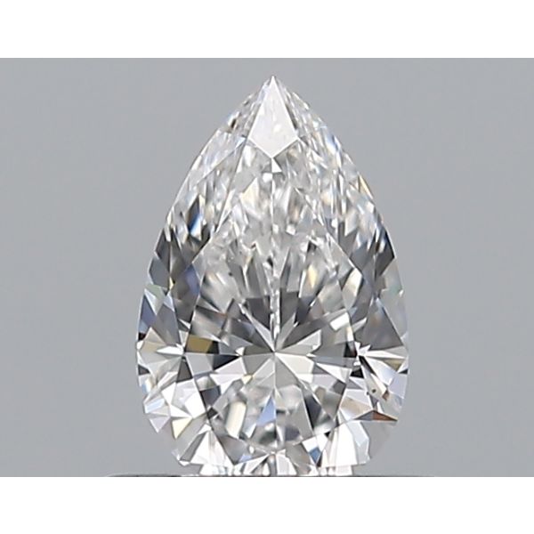PEAR 0.5 D VS2 VG-EX-EX - 6525299179 GIA Diamond