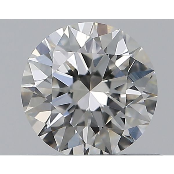 ROUND 0.51 H VS1 EX-EX-EX - 6525299379 GIA Diamond