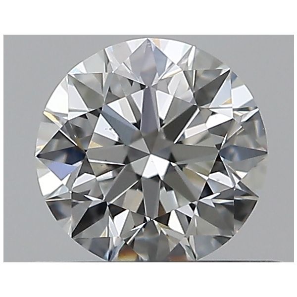 ROUND 0.5 G VS2 EX-EX-EX - 6525301570 GIA Diamond
