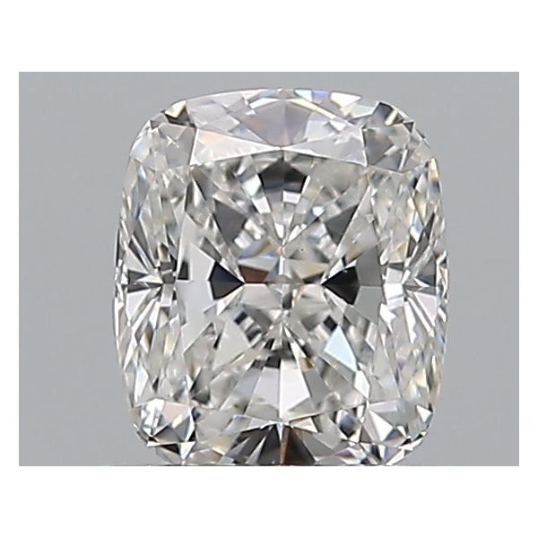 CUSHION 0.76 F VS1 EX-EX-EX - 6525303342 GIA Diamond