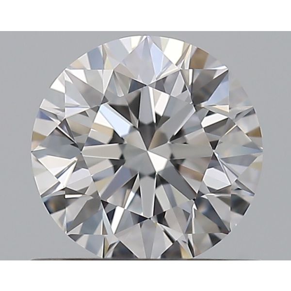 ROUND 0.71 D VVS2 EX-EX-EX - 6525306878 GIA Diamond