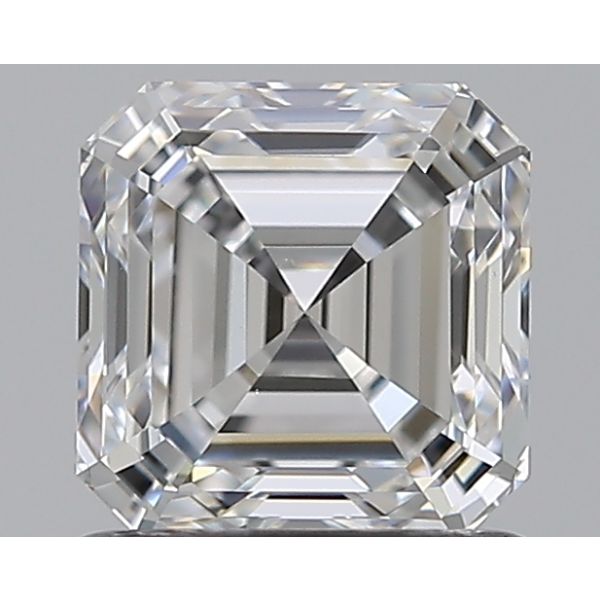SQ EMERALD 1.01 E VS1 EX-EX-EX - 6525308009 GIA Diamond