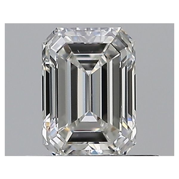 EMERALD 0.56 G VS2 EX-VG-EX - 6525318261 GIA Diamond