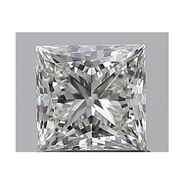 PRINCESS 1 H VS2 EX-EX-EX - 6525325344 GIA Diamond