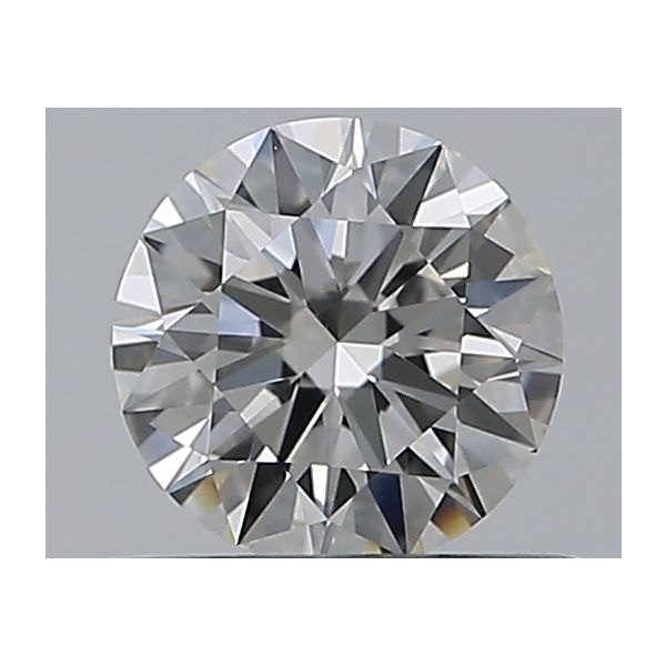 ROUND 0.53 I VS1 EX-EX-EX - 6525330167 GIA Diamond