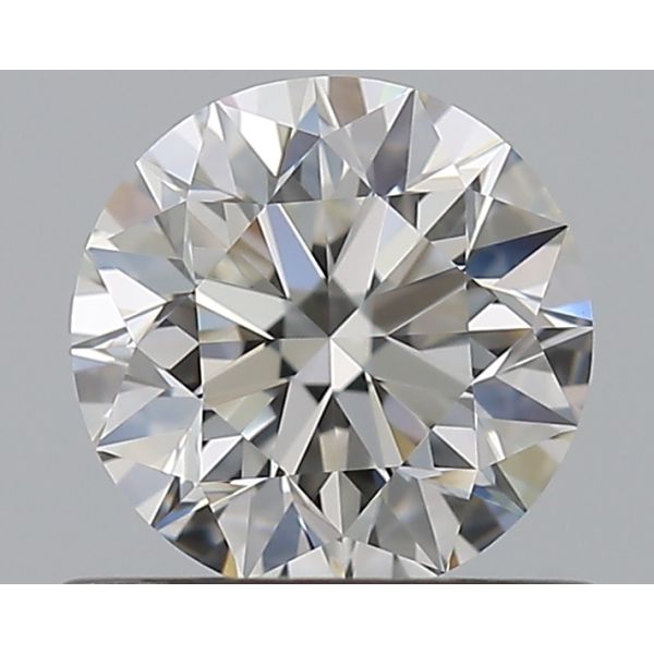 ROUND 0.7 G VVS1 EX-EX-EX - 6525331722 GIA Diamond