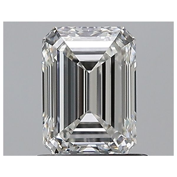 EMERALD 1.03 G VS1 EX-EX-EX - 6525334357 GIA Diamond