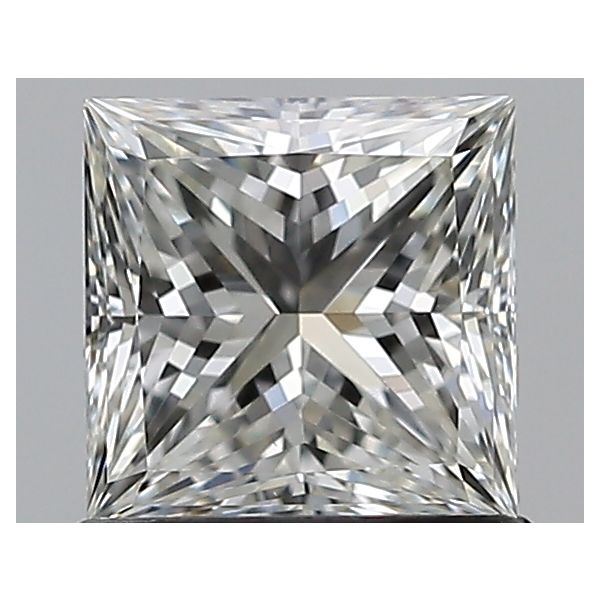 PRINCESS 1 H VS1 EX-EX-EX - 6525338846 GIA Diamond