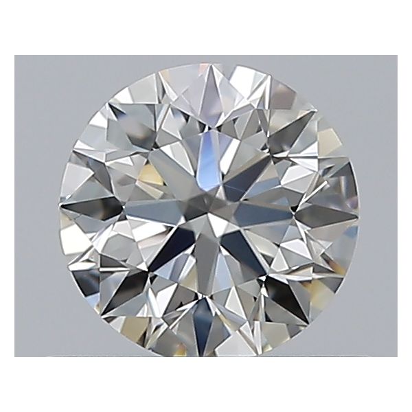 ROUND 0.55 H VS2 EX-EX-EX - 6525341076 GIA Diamond