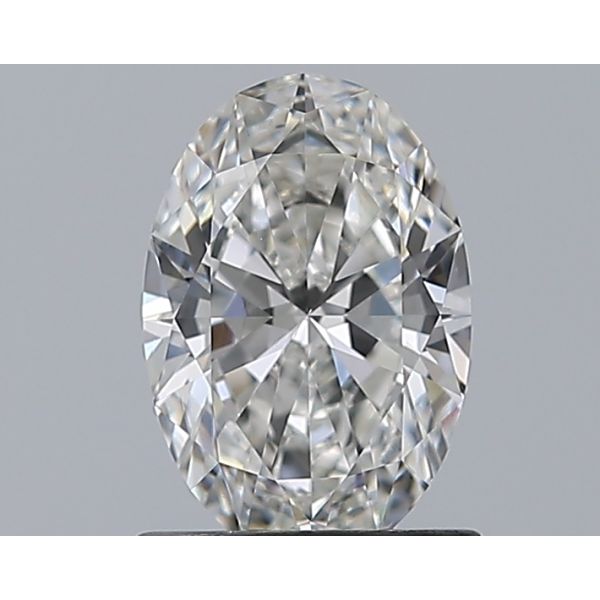 OVAL 1.01 G VS1 EX-EX-EX - 6525345174 GIA Diamond