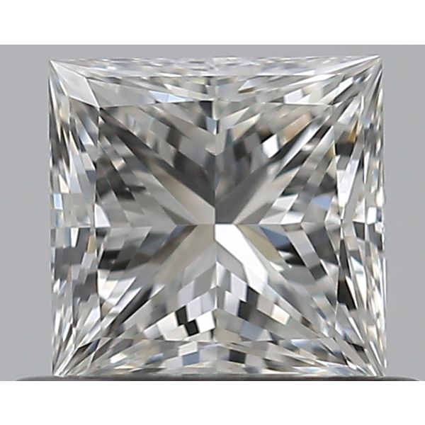 PRINCESS 0.58 G VS1 EX-VG-EX - 6525349760 GIA Diamond