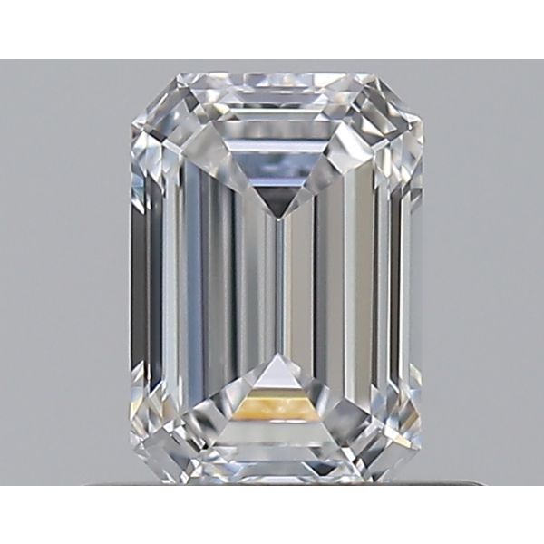 EMERALD 0.51 D VS1 EX-EX-EX - 6525349793 GIA Diamond