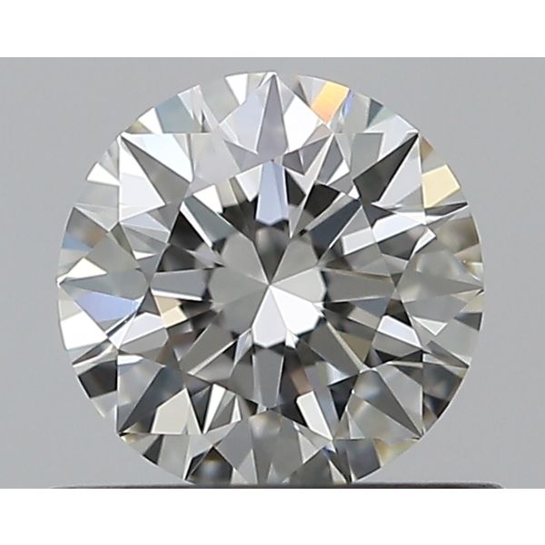 ROUND 0.56 I VS1 EX-EX-EX - 6525350738 GIA Diamond