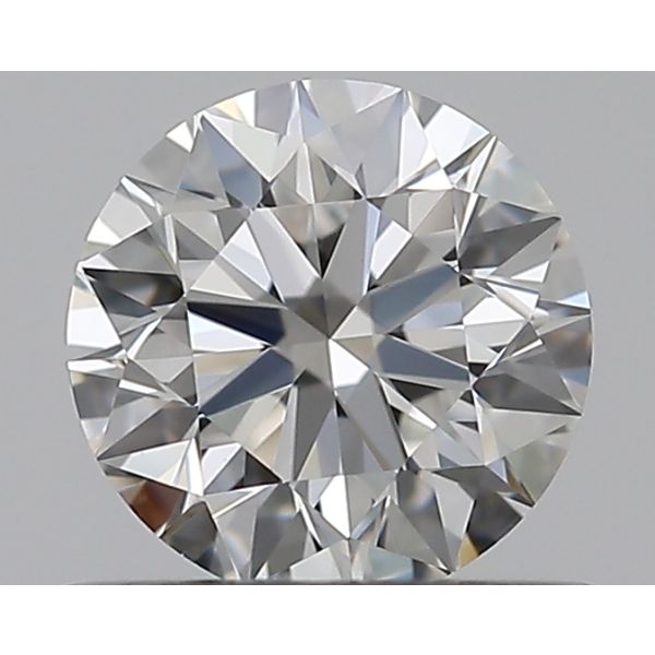 ROUND 0.5 E VS1 EX-EX-EX - 6525353957 GIA Diamond
