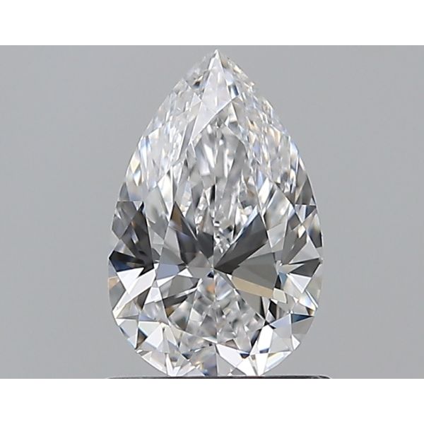 PEAR 0.96 D VS1 VG-VG-VG - 6525365525 GIA Diamond