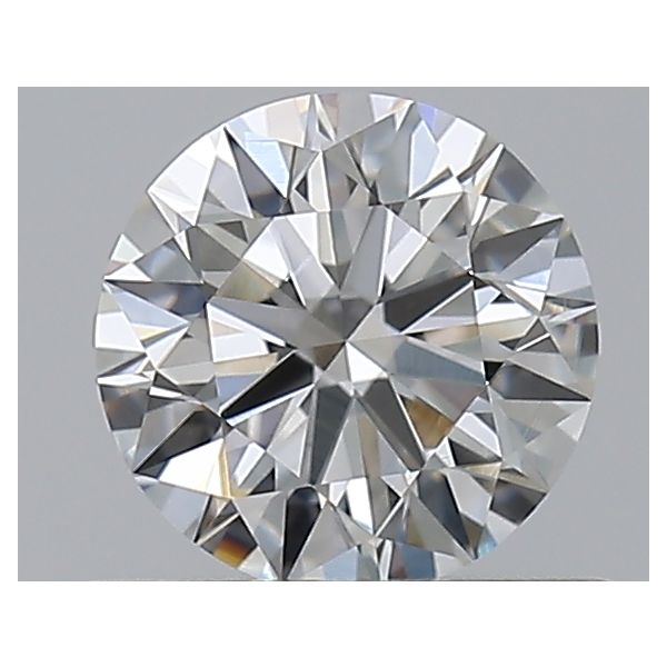 ROUND 0.57 G VS1 EX-EX-EX - 6525366161 GIA Diamond