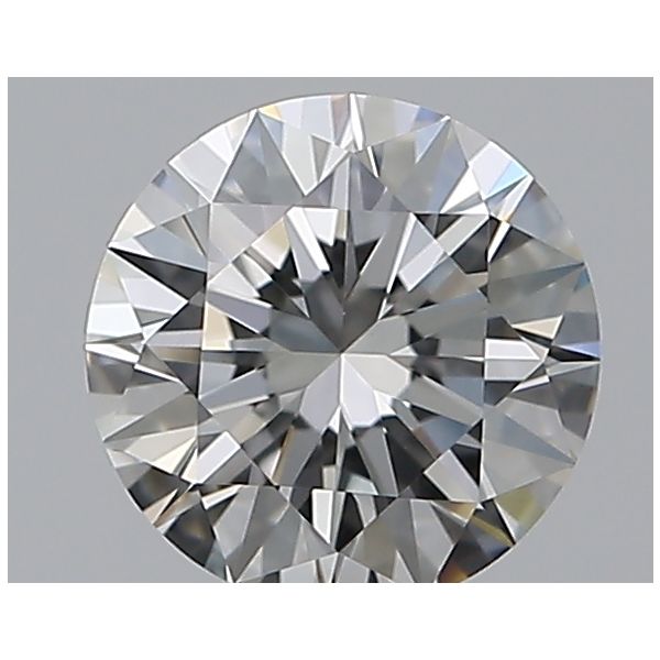 ROUND 0.5 H VS1 EX-EX-EX - 6525367714 GIA Diamond