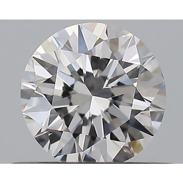 ROUND 0.5 D VS1 EX-EX-EX - 6525372141 GIA Diamond