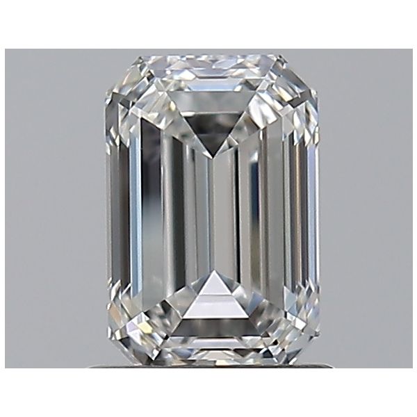 EMERALD 1 G VS1 EX-EX-EX - 6525374084 GIA Diamond