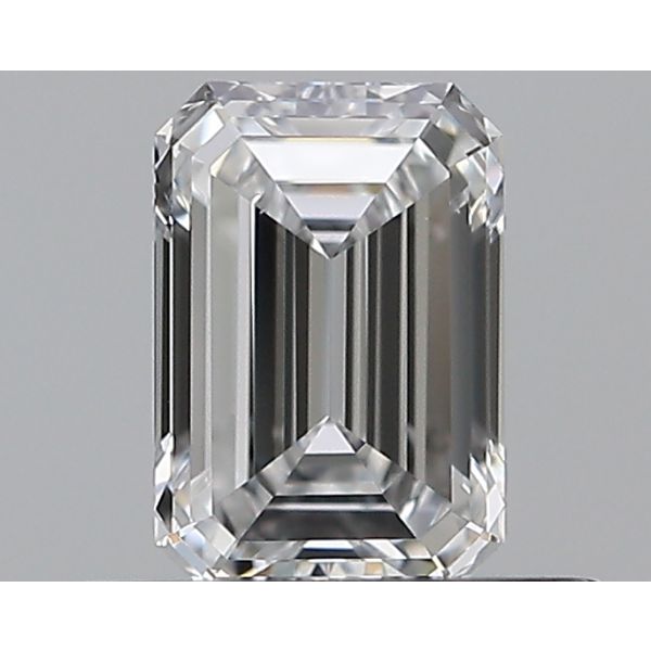 EMERALD 0.5 D VS2 EX-VG-EX - 6525387548 GIA Diamond
