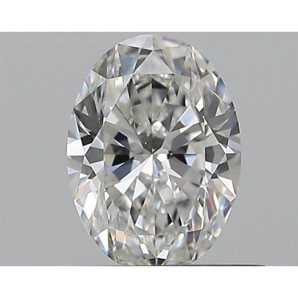 OVAL 0.51 G VS1 EX-VG-EX - 6525402111 GIA Diamond