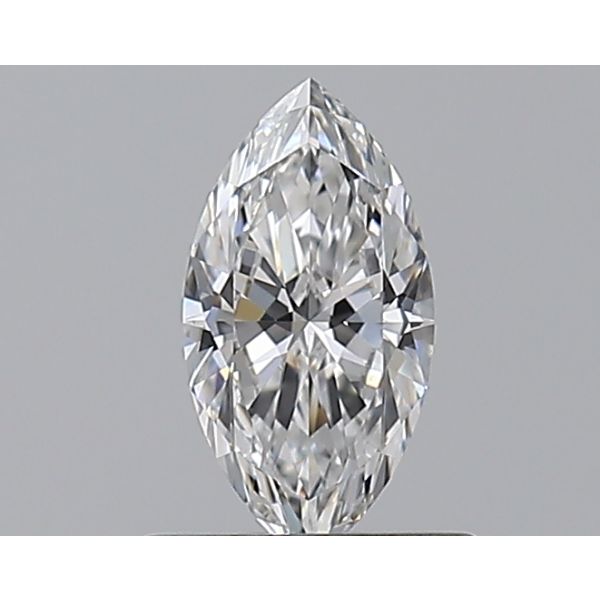 MARQUISE 0.51 E VS2 EX-EX-EX - 6525404291 GIA Diamond
