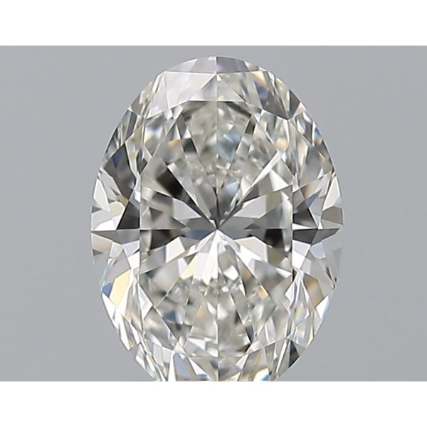 OVAL 1.2 G VS2 VG-EX-EX - 6525413963 GIA Diamond