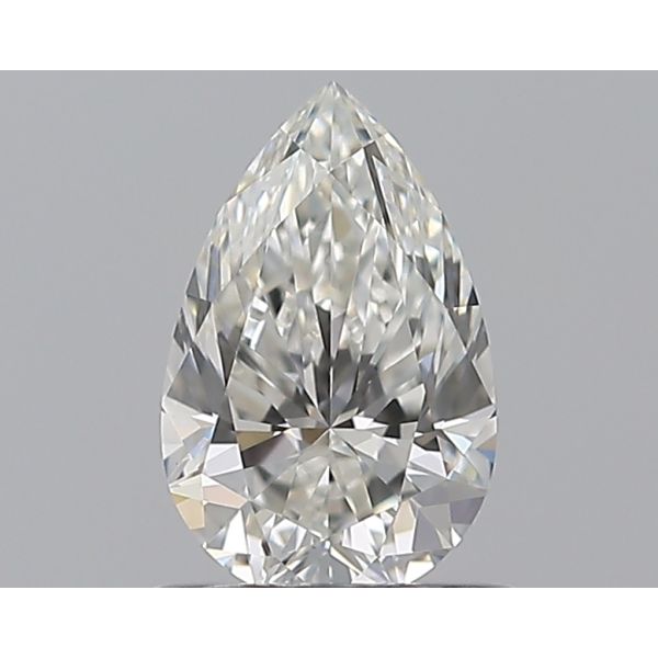 PEAR 0.7 H VS2 VG-EX-EX - 6525465206 GIA Diamond