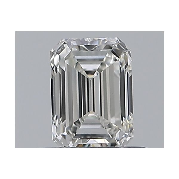EMERALD 0.5 G VS2 EX-EX-EX - 6525491703 GIA Diamond