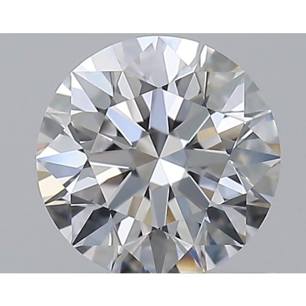 ROUND 0.67 D VVS1 EX-EX-EX - 6525503334 GIA Diamond