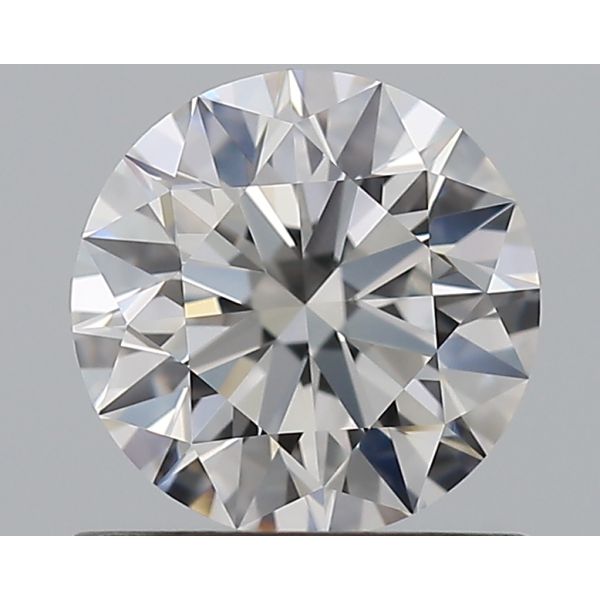 ROUND 0.85 E VVS1 EX-EX-EX - 6525503728 GIA Diamond