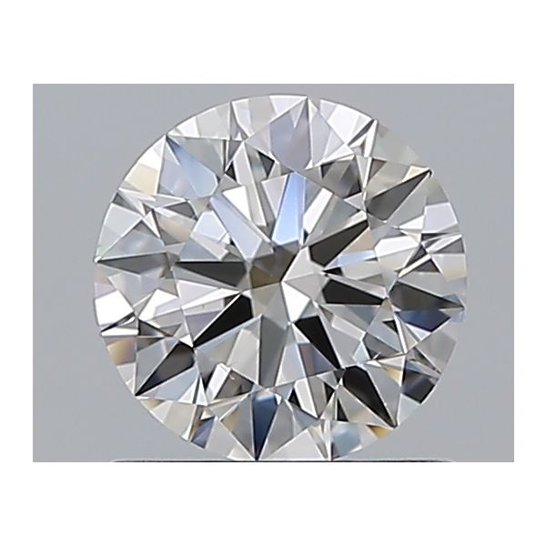 ROUND 0.9 F VS2 EX-EX-EX - 6525510030 GIA Diamond
