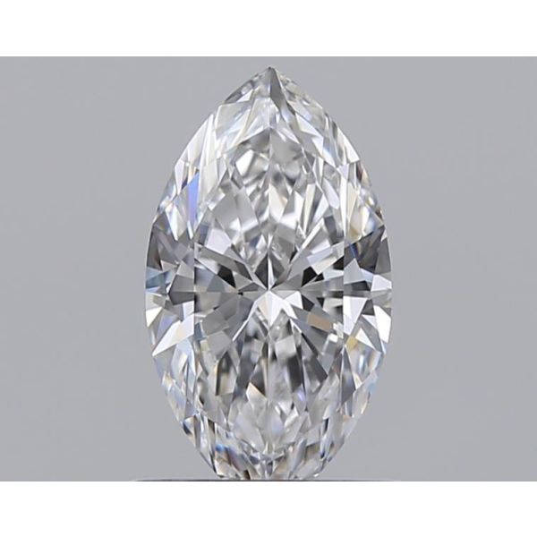 MARQUISE 0.7 D VS2 EX-EX-EX - 6525524231 GIA Diamond