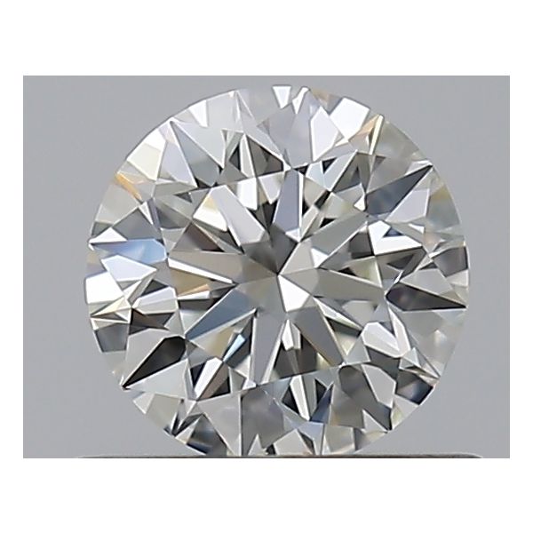 ROUND 0.51 I VS2 EX-EX-EX - 6525544308 GIA Diamond