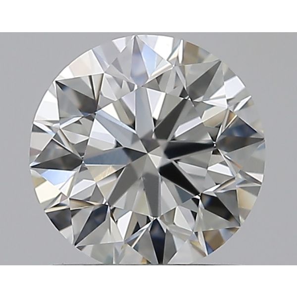 ROUND 0.9 G VS2 EX-EX-EX - 6525551761 GIA Diamond