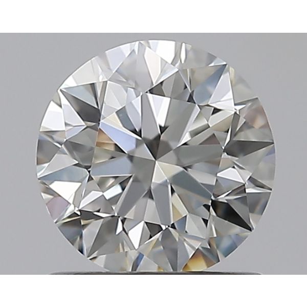 ROUND 0.8 G VS2 EX-EX-EX - 6525551798 GIA Diamond