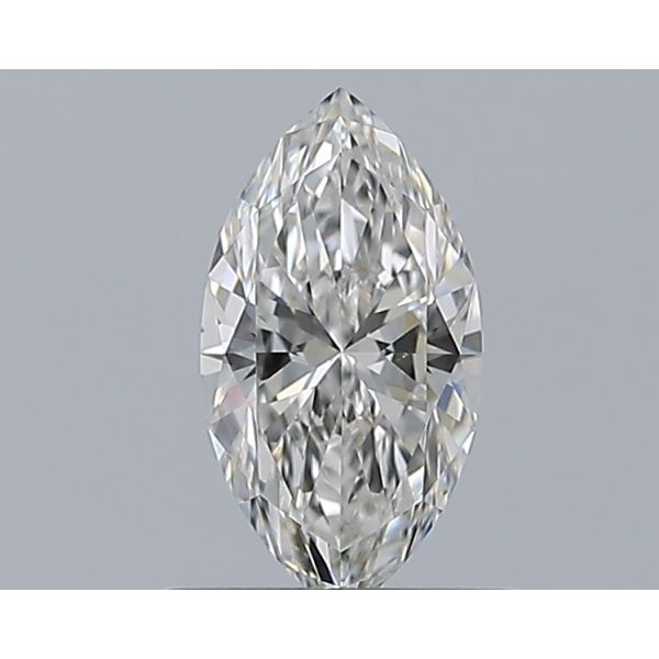 MARQUISE 0.5 F VS2 EX-EX-EX - 6525555004 GIA Diamond