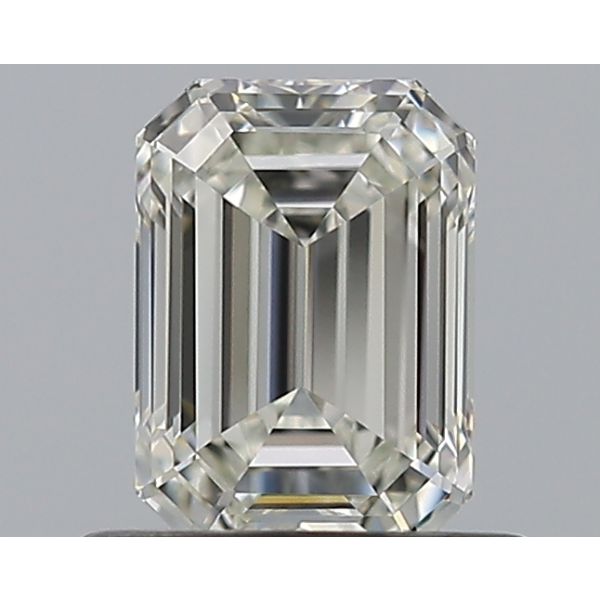 EMERALD 0.7 I VVS1 EX-VG-EX - 6525556049 GIA Diamond