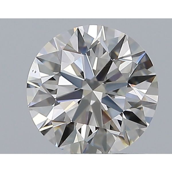 ROUND 0.9 G VS2 EX-EX-EX - 6525575954 GIA Diamond