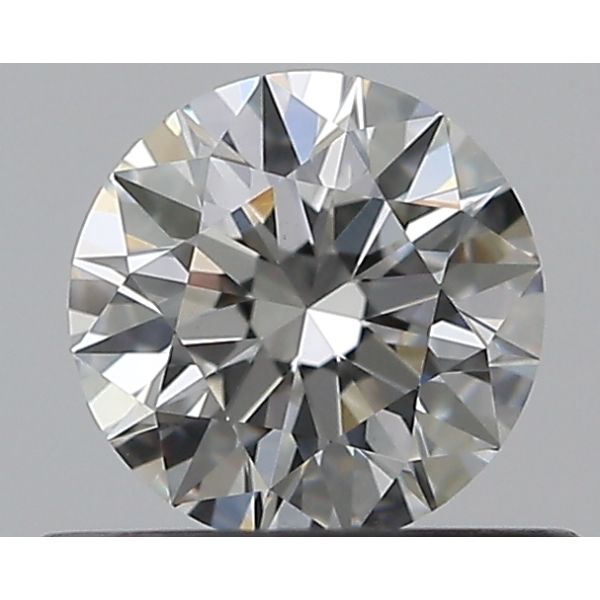 ROUND 0.5 G VS1 EX-EX-EX - 6525576064 GIA Diamond
