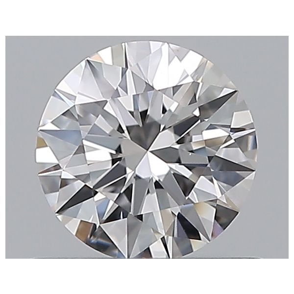 ROUND 0.6 E VS1 EX-EX-EX - 6525580089 GIA Diamond
