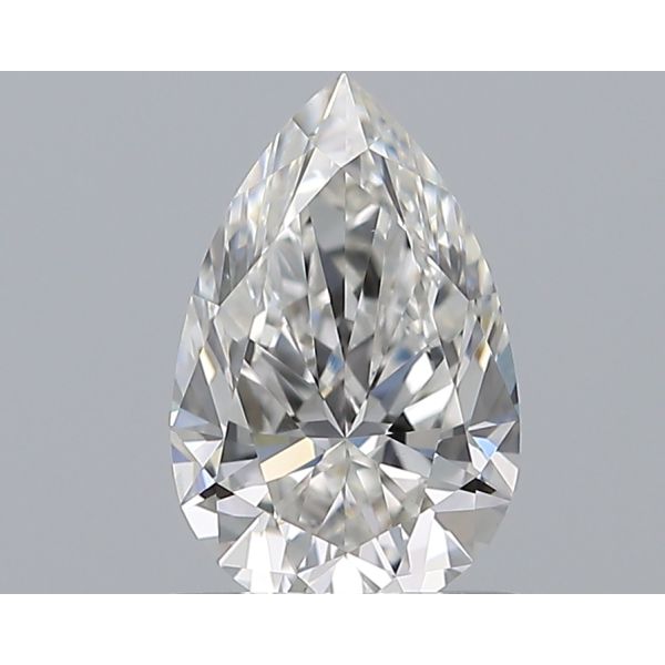 PEAR 0.81 G VS2 EX-EX-EX - 6525588896 GIA Diamond