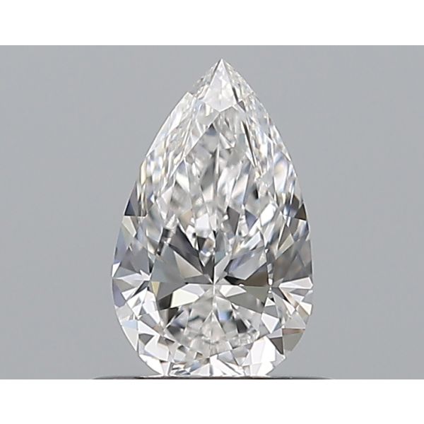 PEAR 0.59 D VS1 EX-VG-EX - 6525589079 GIA Diamond