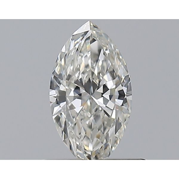 MARQUISE 0.5 I VS1 VG-VG-EX - 6525590840 GIA Diamond
