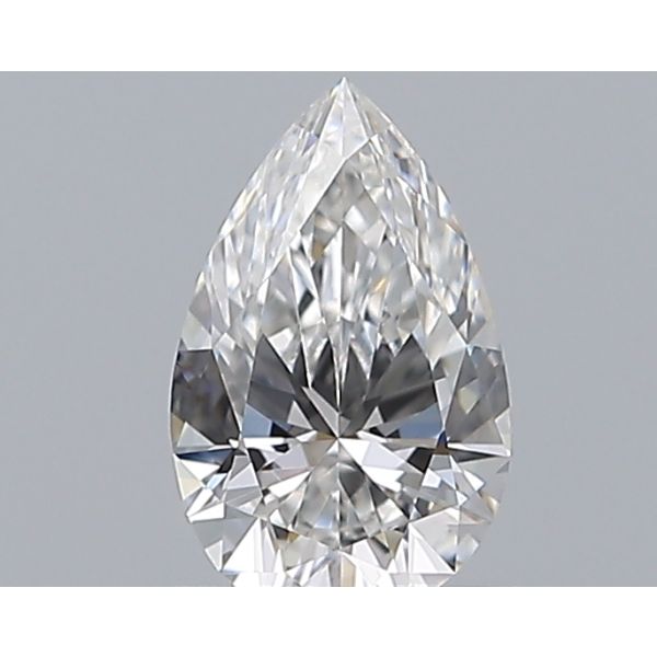 PEAR 0.5 E VS2 EX-VG-EX - 6525593413 GIA Diamond