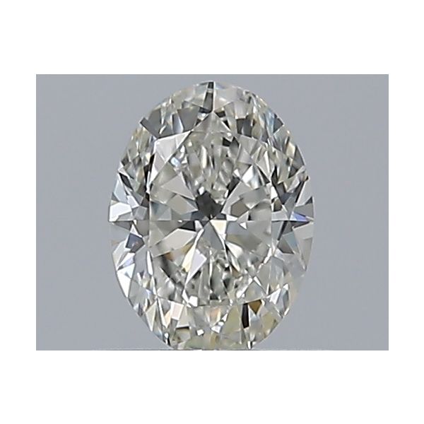OVAL 0.5 G VS1 VG-VG-EX - 6525593510 GIA Diamond