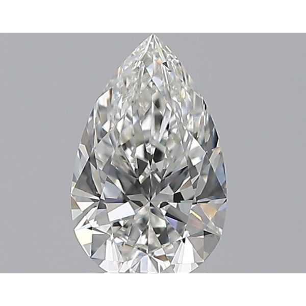 PEAR 1.02 H VS1 EX-EX-EX - 6525593540 GIA Diamond