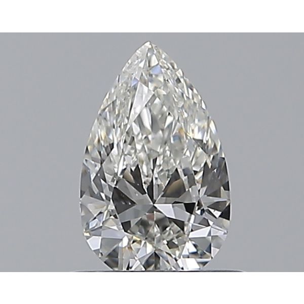 PEAR 0.5 G VS2 EX-VG-VG - 6525597893 GIA Diamond