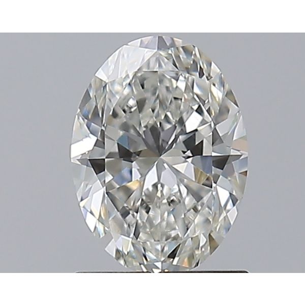 OVAL 1.01 G VS1 VG-EX-EX - 6525602772 GIA Diamond