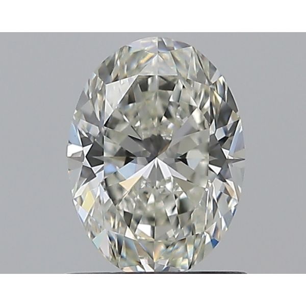OVAL 1 I VS1 VG-EX-EX - 6525606044 GIA Diamond
